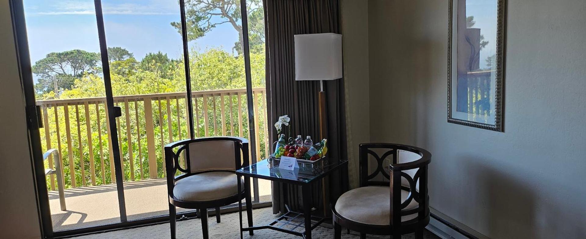 Adobe Inn Carmel-by-the-Sea Dış mekan fotoğraf